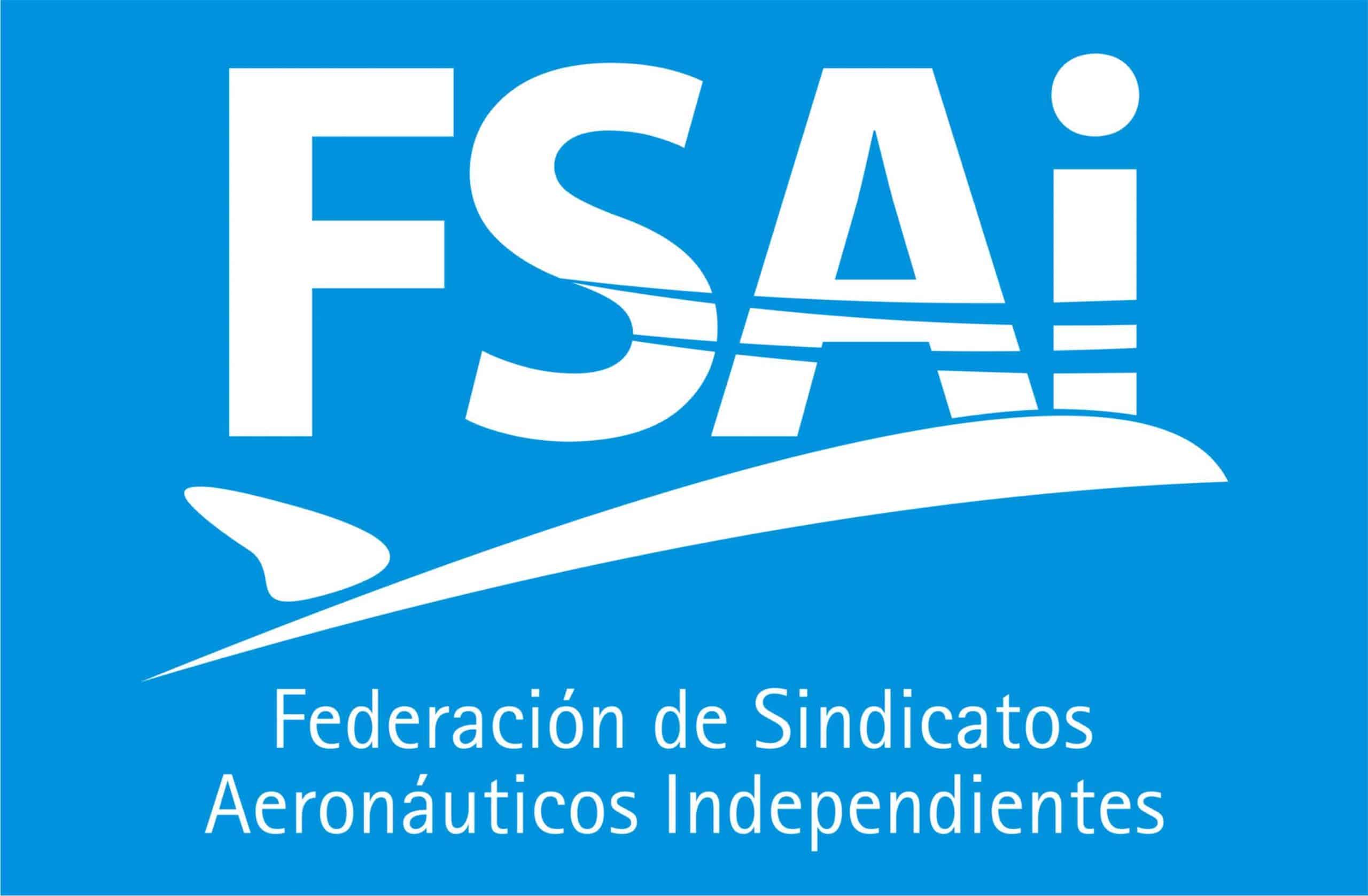 logotipo fsai con letras oct2011