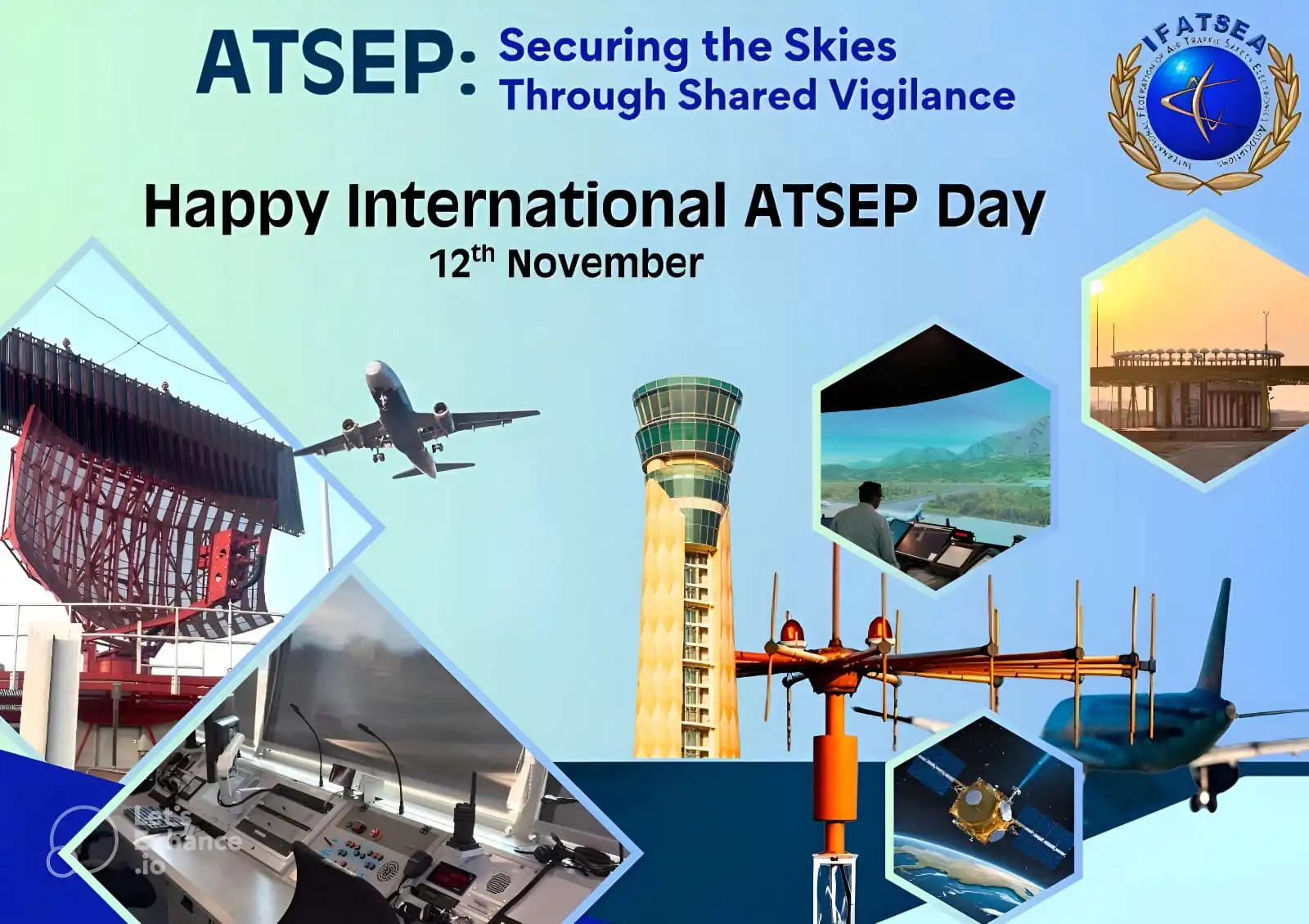 FSAI celebra el Día Internacional del ATSEP