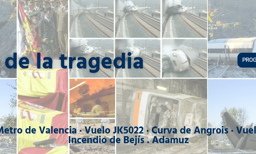 FSAI asiste al I Encuentro de Asociaciones de Víctimas y Afectados en los Modos del Transporte